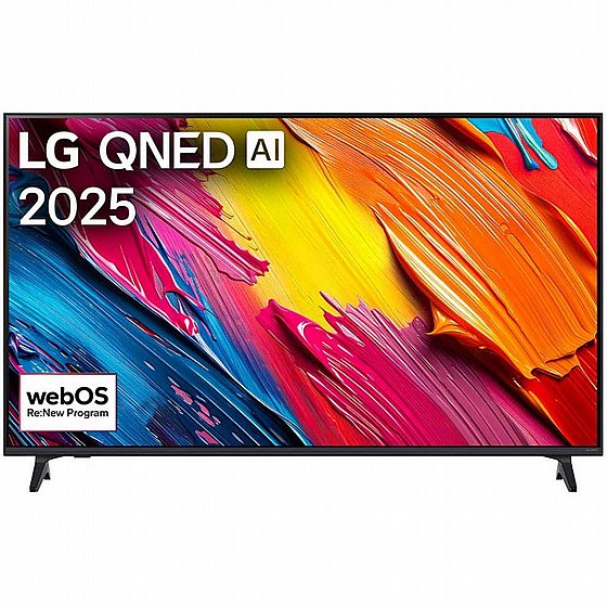 �������� ���� 55" LG 4K QNED �� �� 55QNED70A6A ������ �.� 
