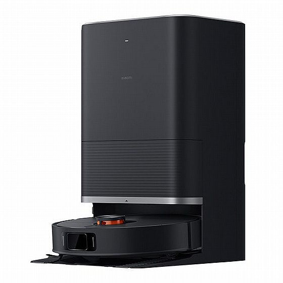 ���� ��� ���� ������ ������ Xiaomi  ��� Robot Vacuum X20 Max ����� ���� �������