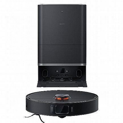 ���� ��� ���� ������ ������ Xiaomi  ��� Robot Vacuum X20 Max ����� ���� �������
