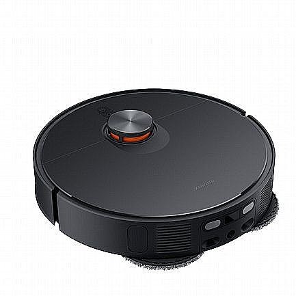 ���� ��� ���� ������ ������ Xiaomi  ��� Robot Vacuum X20 Max ����� ���� �������