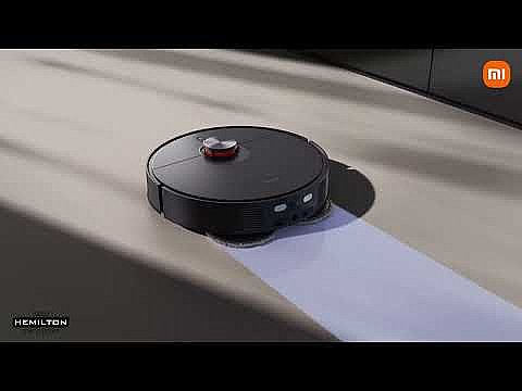 ���� ��� ���� ������ ������ Xiaomi  ��� Robot Vacuum X20 Max ����� ���� �������