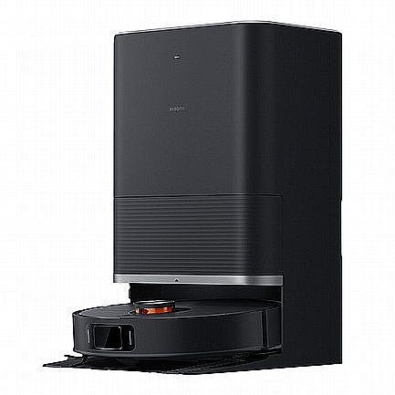 ���� ��� ���� ������ ������ Xiaomi  ��� Robot Vacuum X20 Max ����� ���� �������