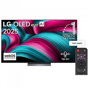 ������� LG ��� OLED83C56LA ������ �.� ����� �����
