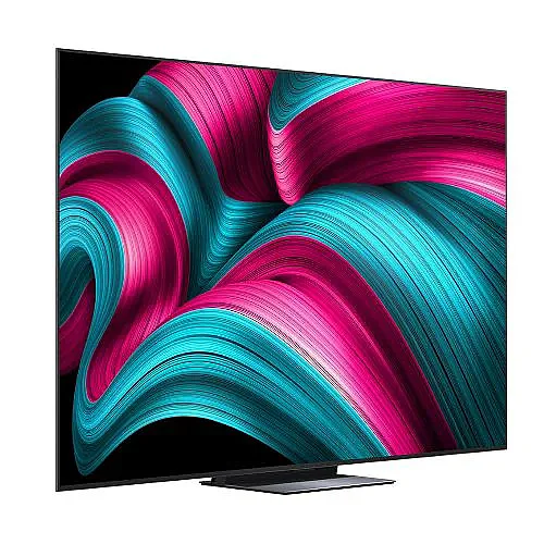 ������� LG ��� OLED83C56LA ������ �.� ����� �����
