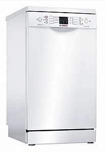 מדיח כלים צר Bosch SPS46IW01E בוש מדיח כלים צר Bosch SPS46IW01E בוש