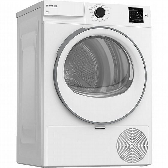 ����� ����� ������� 8 �"� Blomberg BT682W Heat Pump  ��� ��� ������ �"� ������ �����
