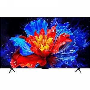 טלוויזיה חכמה 75" TCL QLED 4K טי.סי.אל 75P8K - אחריות ע"י C-DATA יבואן רישמי טלוויזיה חכמה 75" TCL QLED 4K טי.סי.אל 75P8K - אחריות ע"י C-DATA יבואן רישמי