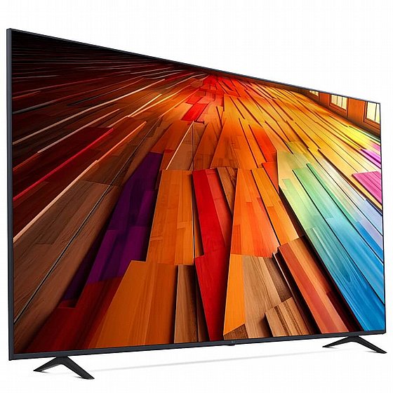 �������� ���� 98" LG UHD �� �� 98UT90006LA ����� ����� �.� 