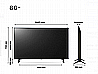 �������� LG 86UR78006LC 4K �86 ������ ������ �.� ����� �����