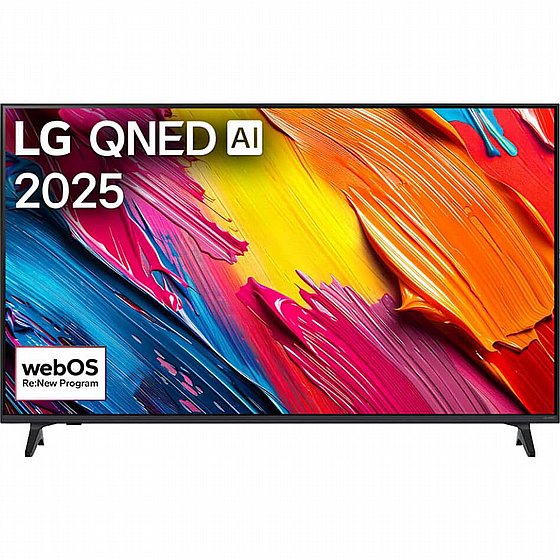 �������� ���� 86" QNED 4K AI �LG �� �� QNED70 86QNED70A6A ����� ����� �.�