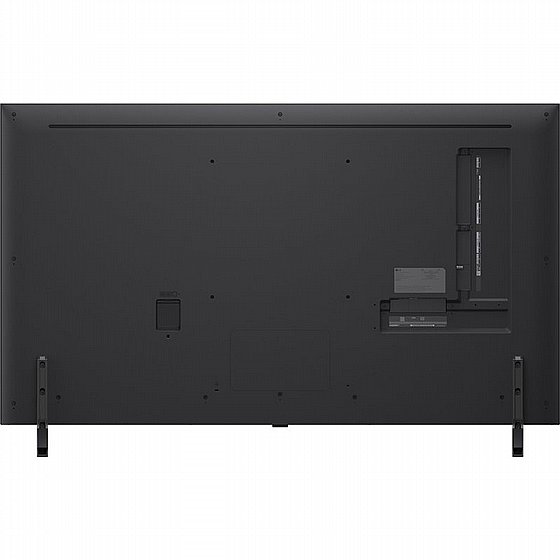 �������� ���� 55" QNED MiniLED �LG �� �� 55QNED86A6A ����� ����� �.� 