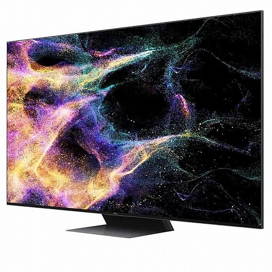 �������� ���� 75" TCL 4K UHD ��.��.�� 75C845 ������ SG ��������� 