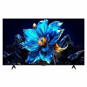�������� ���� 65" TCL QLED 4K ��.��.�� 65P7K ����� ����� C-DATA 