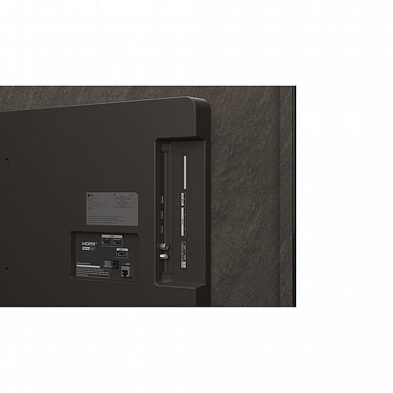 �������� ���� 83" LG 4K OLED �� �� OLED83B56LA ������ �.� ����� �����