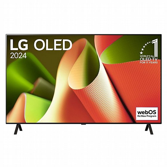 �������� ���� 65" LG OLED �� �� OLED65B46LA ������ �.� ����� �����