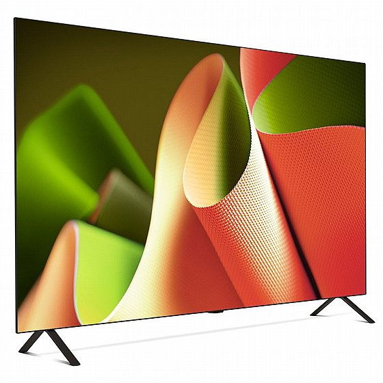 �������� ���� 65" LG OLED �� �� OLED65B46LA ������ �.� ����� �����