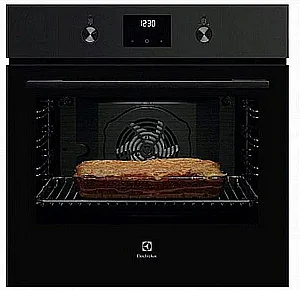 תנור בנוי אלקטרולוקס Electrolux דגם EOH5211G אחריות יבואן רישמי תנור בנוי אלקטרולוקס Electrolux דגם EOH5211G אחריות יבואן רישמי