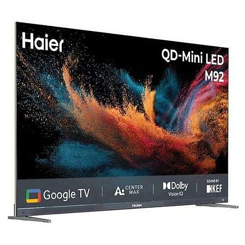�������� ���� ����� MINI LED  Haier ��� H65M92FUX ����� �����