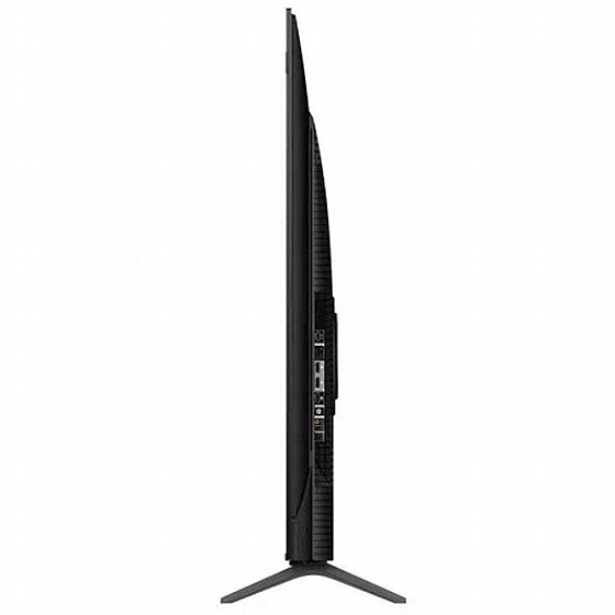 �������� ���� 85" TCL QLED 4K ��.��.�� 85P8K ������ C-DATA ����� �����
