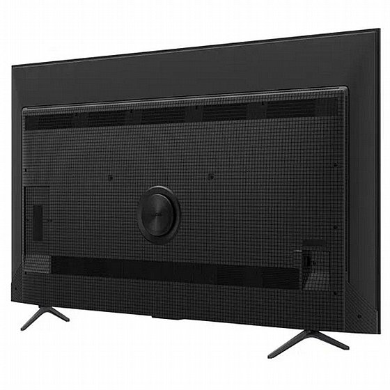 �������� ���� 85" TCL QLED 4K ��.��.�� 85P8K ������ C-DATA ����� �����