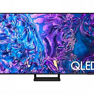 �������� Samsung QE65Q70D 4K �65 ������ ������ ������ �� ���� ����� �����