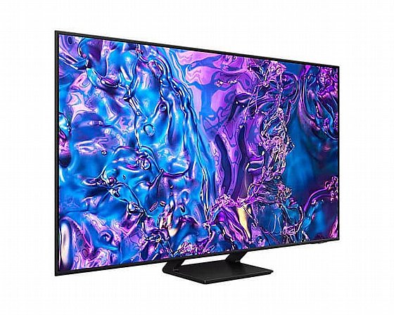 �������� Samsung QE65Q70D 4K �65 ������ ������ ������ �� ���� ����� �����