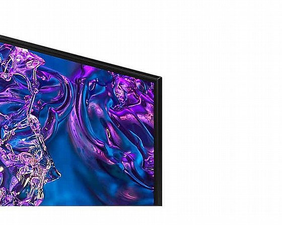 �������� Samsung QE65Q70D 4K �65 ������ ������ ������ �� ���� ����� �����