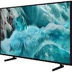 �������� ���� 85" 4K �Samsung ������ QLED QE85Q7F ������ ������ 