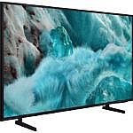 �������� ���� 85" 4K �Samsung ������ QLED QE85Q7F ������ ������ 
