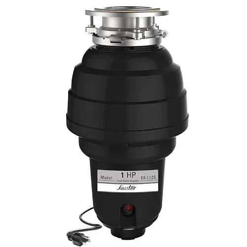 ���� ���� ����� 1.25 �"� ���� SAUTER ����� ��� EA-1125