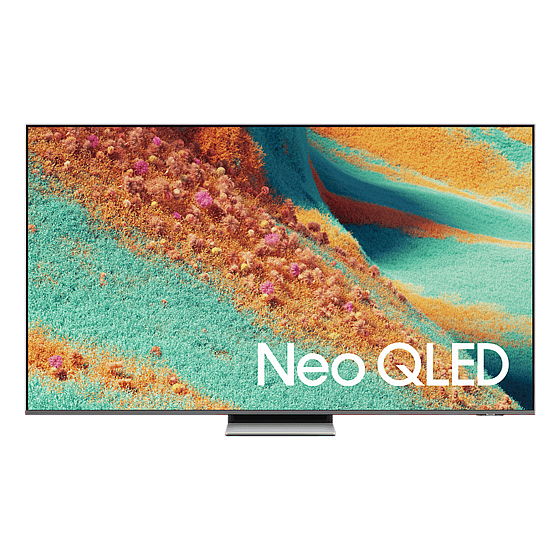 �������� Samsung QE85QN85F ������ ������ ����� ����