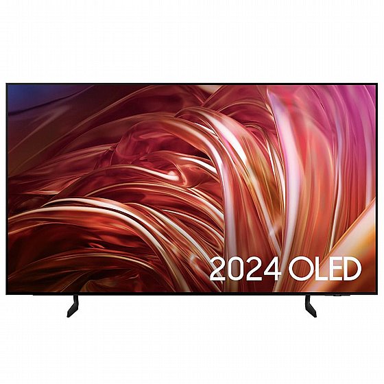 �������� Samsung QE65S85D 4K �65 ������ ������ ������ ��  ���� 