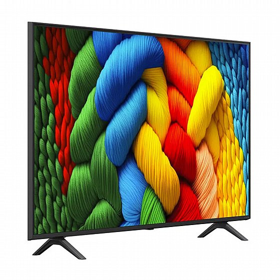 �������� LG 75NANO80A6A 4K �75 ������ ������ �.� ����� �����