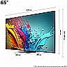 �������� ���� 65" LG QNED �� �� 65QNED86T6A ������ �.� ����� �����