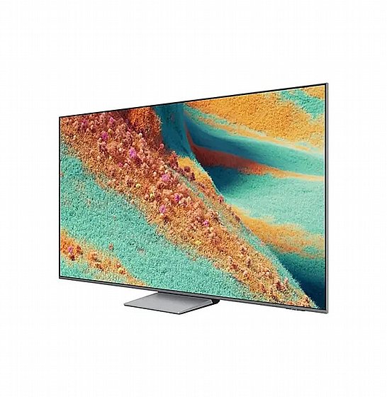 �������� ���� 75" SAMSUNG 4K QLED ������ ��� QE75QN85F ������ ������ ����� �����