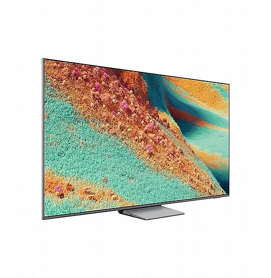 �������� ���� 75" SAMSUNG 4K QLED ������ ��� QE75QN85F ������ ������ ����� �����