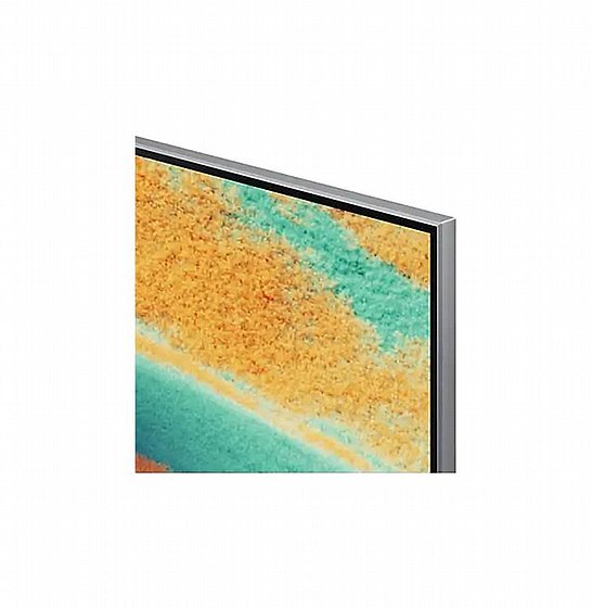 �������� ���� 75" SAMSUNG 4K QLED ������ ��� QE75QN85F ������ ������ ����� �����