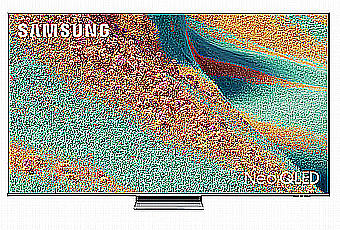 �������� ���� 75" SAMSUNG 4K QLED ������ ��� QE75QN85F ������ ������ ����� �����