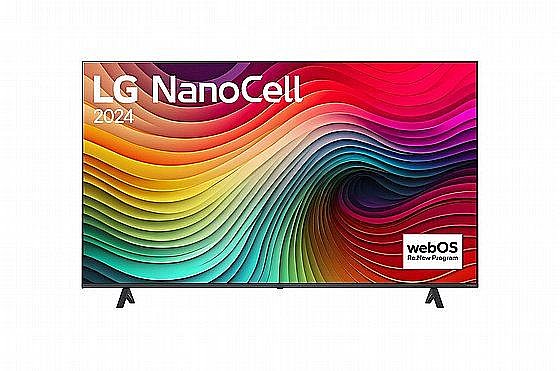 �������� 4K 86NANO81T6A� LG �86 ������ ������ �.� ����� �����