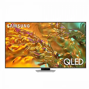 טלוויזיה Samsung QE75Q80D 4K 75 אינטש סמסונג אחריות ניופרו יבואן רישמי טלוויזיה Samsung QE75Q80D 4K 75 אינטש סמסונג אחריות ניופרו יבואן רישמי