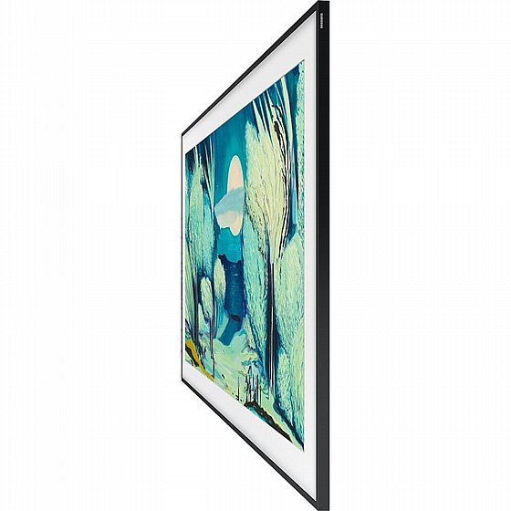 �������� ���� 65" QLED 4K �Samsung ������ The Frame LS03F QE65LS03FAUXIL ������ ������