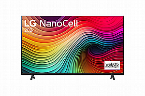 �������� 4K 65NANO81T6A� LG �65 ������ ������ �.� ����� �����