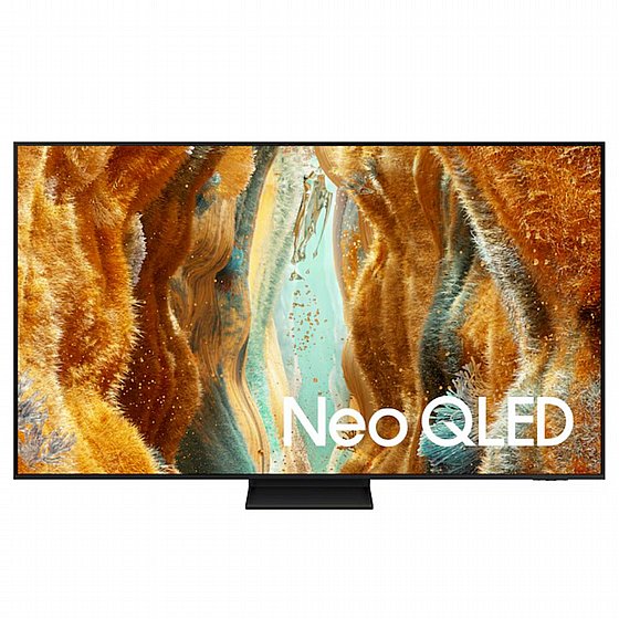 �������� Samsung QE85QN70F 4K �85 ������ ������ ������ ������ ����� �����