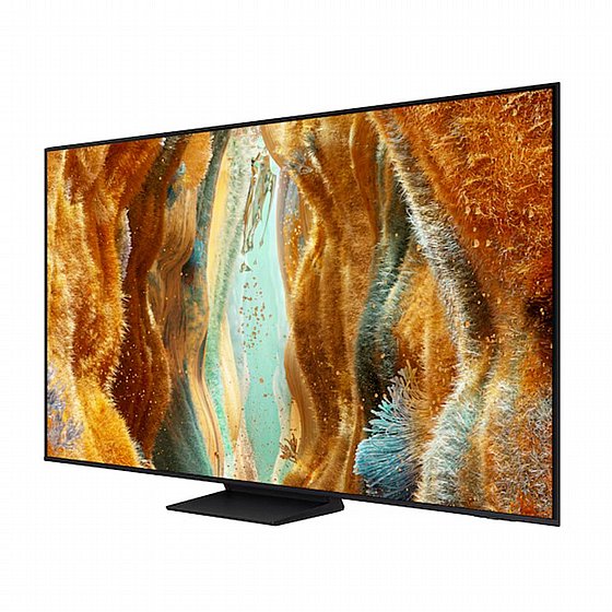 �������� Samsung QE85QN70F 4K �85 ������ ������ ������ ������ ����� �����