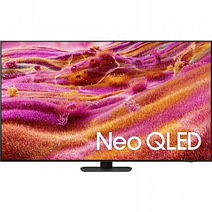 �������� ���� 75" NeoQLED 4K �Samsung ������ QN90F QE75QN90F ������ ������ ����� �����