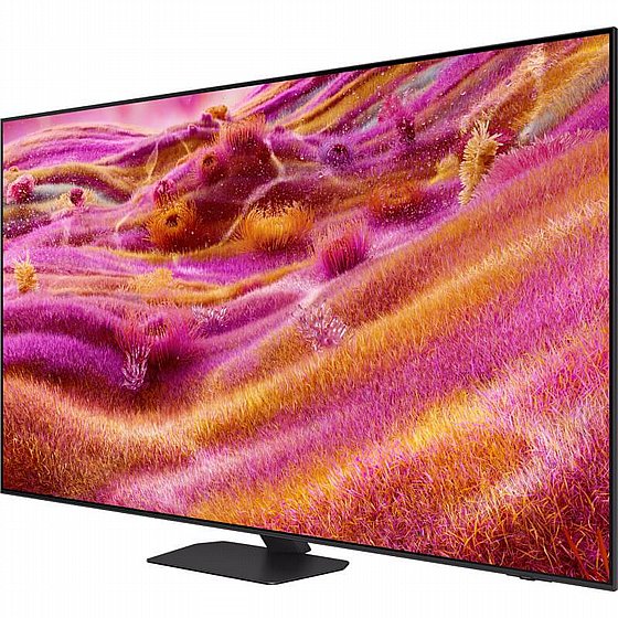 �������� ���� 75" NeoQLED 4K �Samsung ������ QN90F QE75QN90F ������ ������ ����� �����