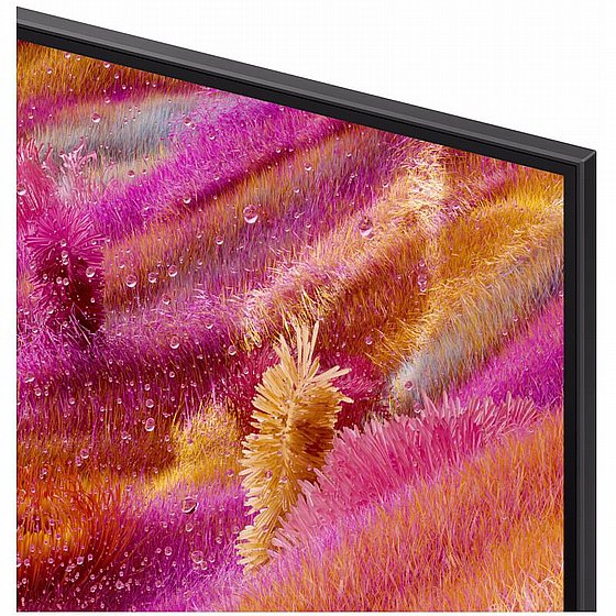 �������� ���� 75" NeoQLED 4K �Samsung ������ QN90F QE75QN90F ������ ������ ����� �����