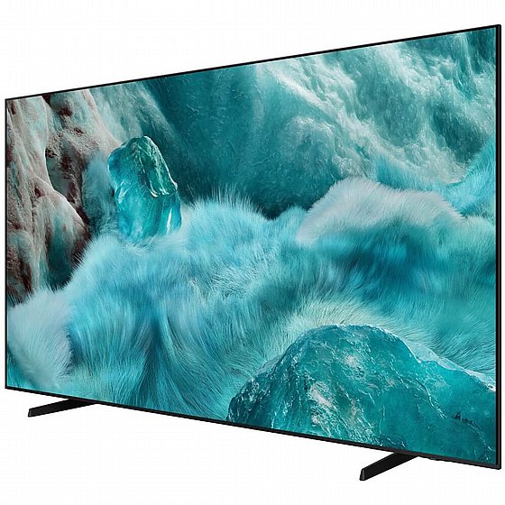 �������� ���� 98" QLED 4K �Samsung ������ Q7F QE98Q7F ������ ������ ����� �����