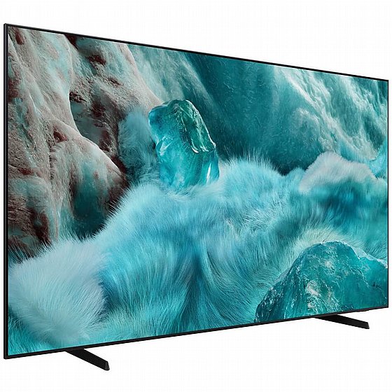 �������� ���� 98" QLED 4K �Samsung ������ Q7F QE98Q7F ������ ������ ����� �����