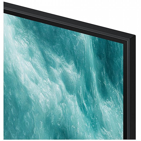 �������� ���� 98" QLED 4K �Samsung ������ Q7F QE98Q7F ������ ������ ����� �����